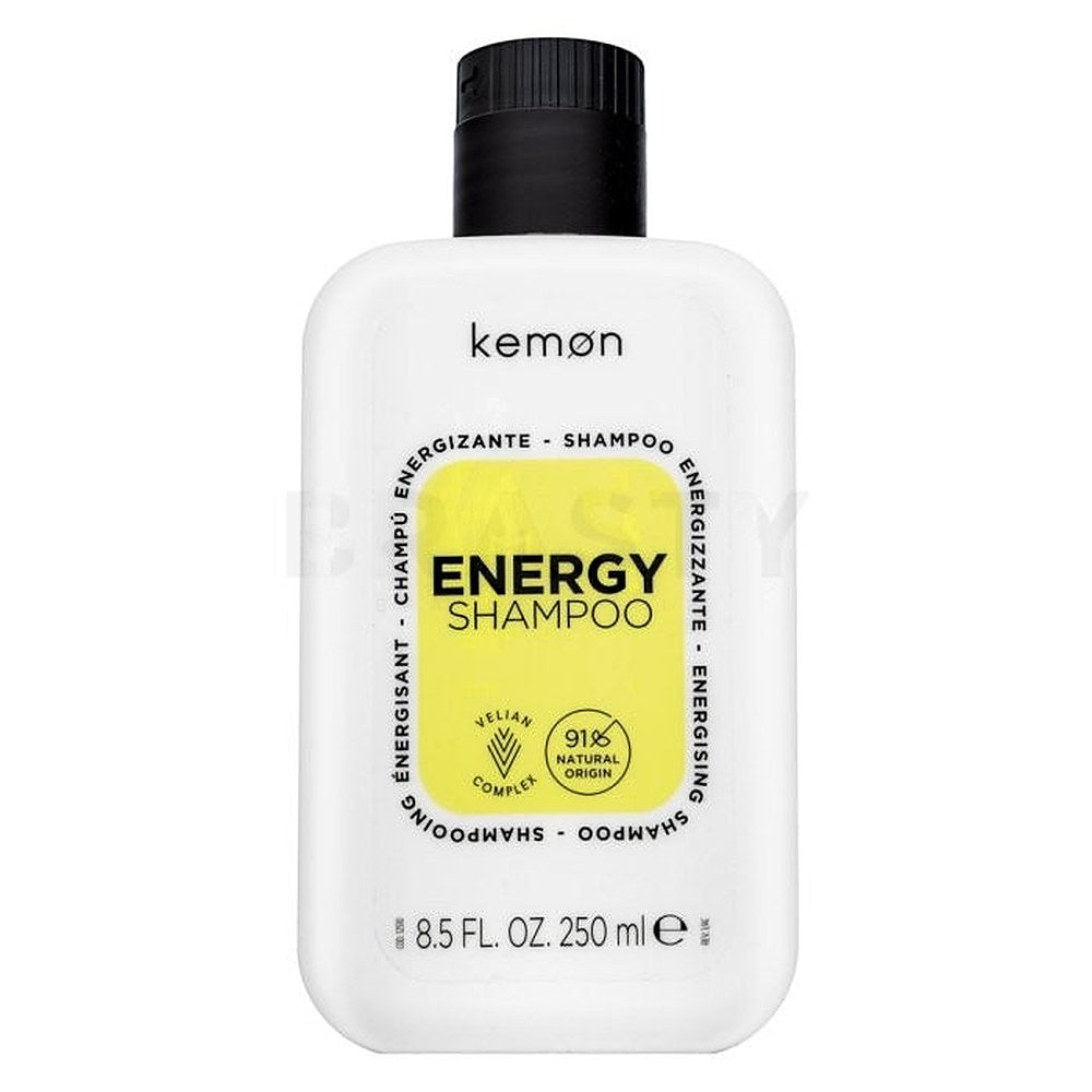 Kemon Energy Shampoo 250 ml