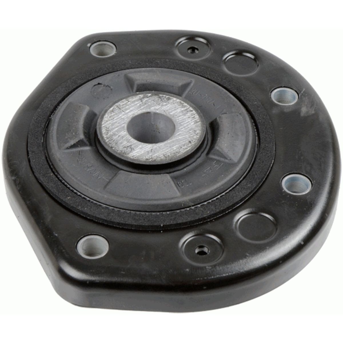 Jousijalan tukilaakeri SACHS 802 419