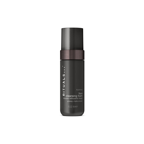 Rituals Homme Face Cleansing Foam 150 ml
