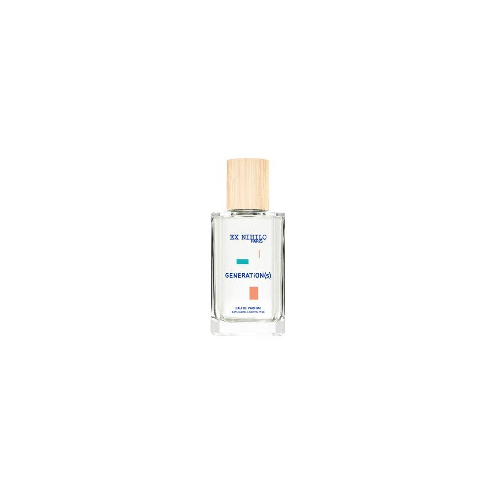 Ex nihilo sukupolvi(t) - 100 ML EAU DE PARFUM