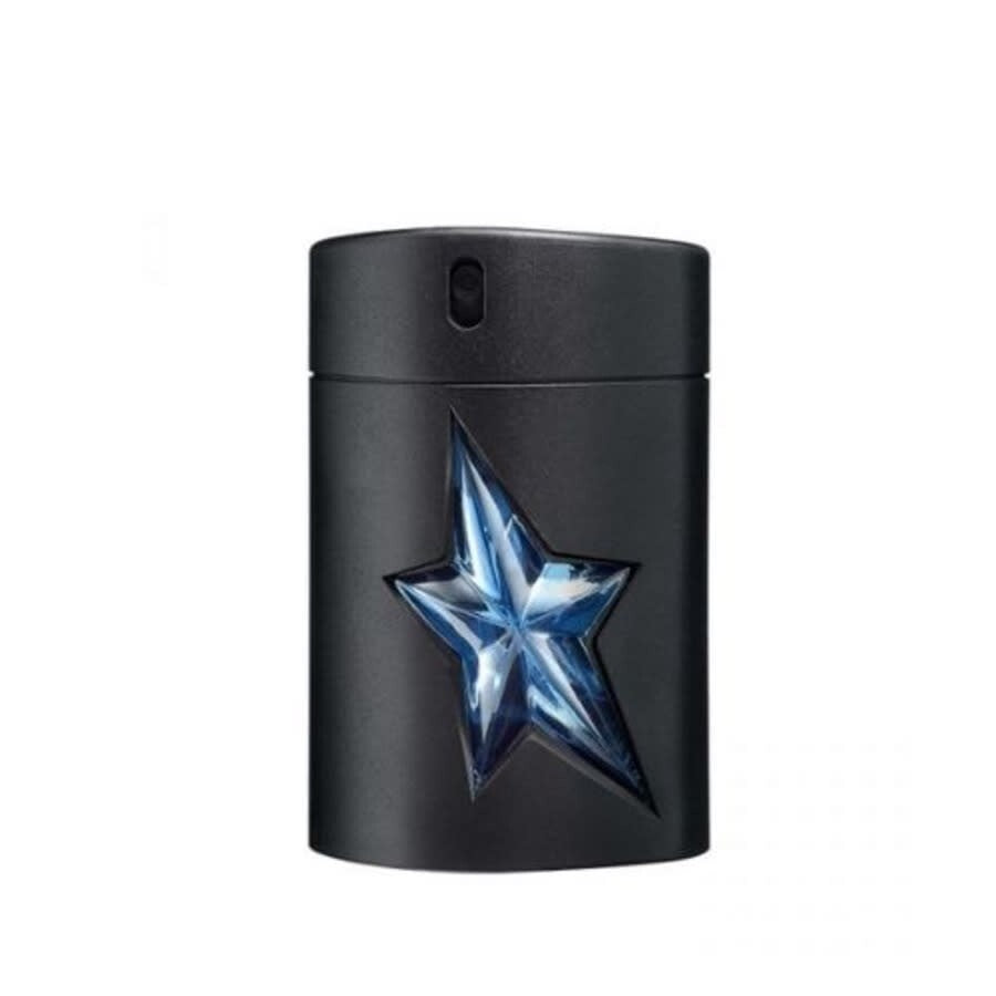 Thierry Mugler A*Men EDT M uudelleentäytettävä 100 ml