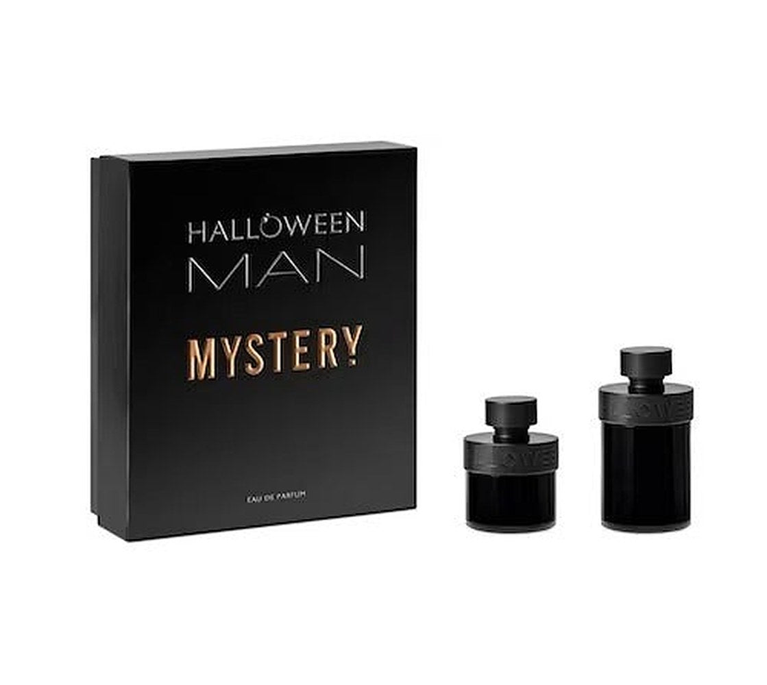 Halloween Miesten Setti Mystery Edp 125ml Edp 75ml