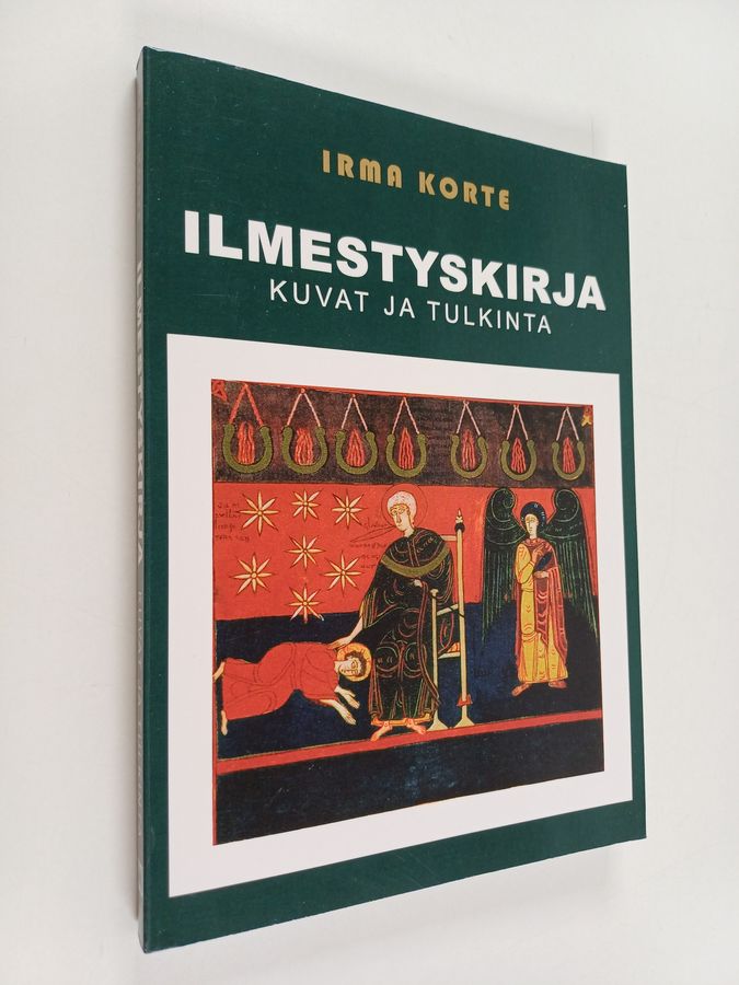 Ilmestyskirja