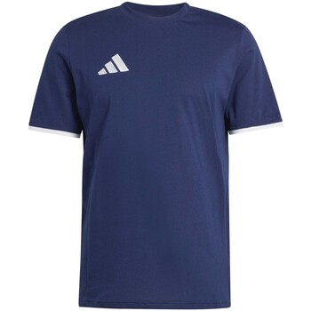 ADIDAS PERFORMANCE Toiminnallinen paita 'Entrada26' safiiri / valkoinen