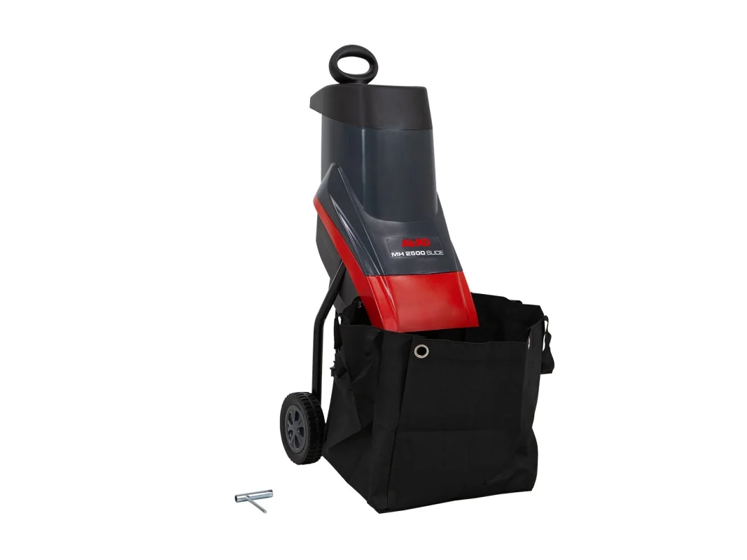 AL-KO MH 2500 Slice