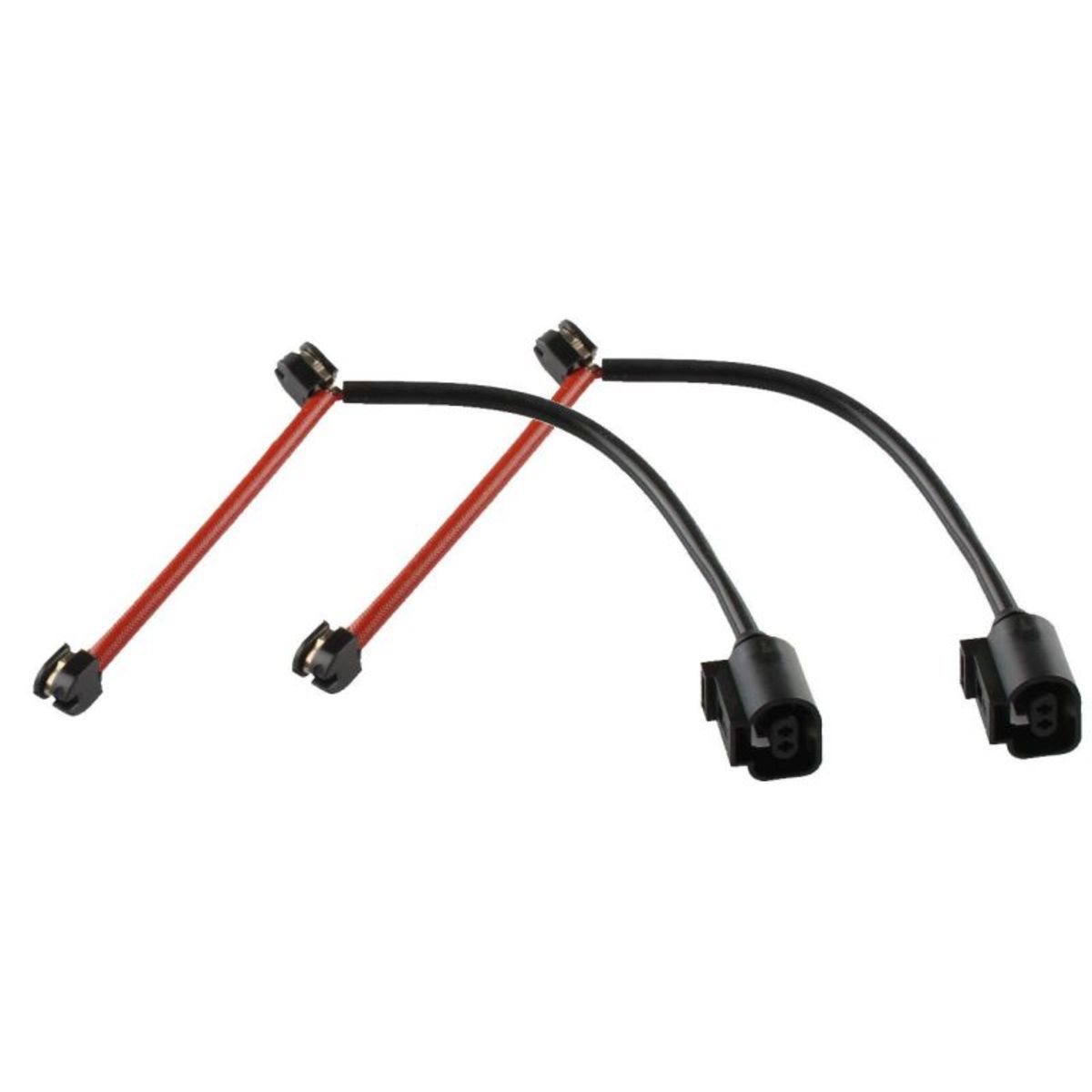 Jarrupalan kulumisenilmaisin QUICK BRAKE WS 0393 A