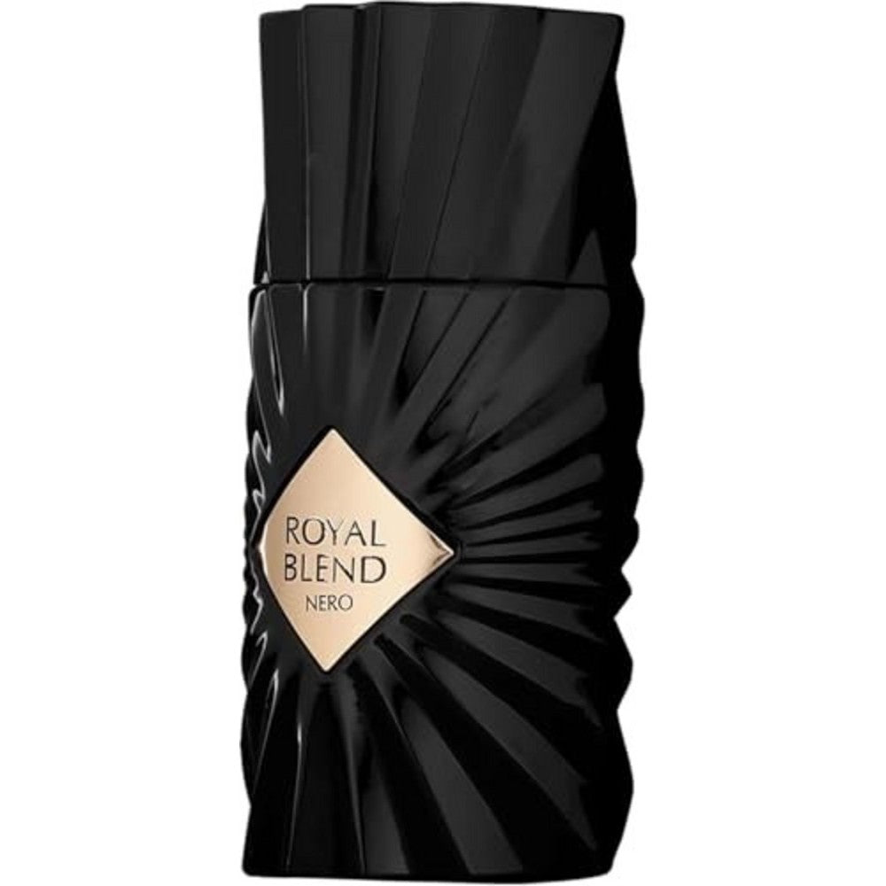 French Avenue Royal Blend Nero Eau de Parfum Unisex 100 ml