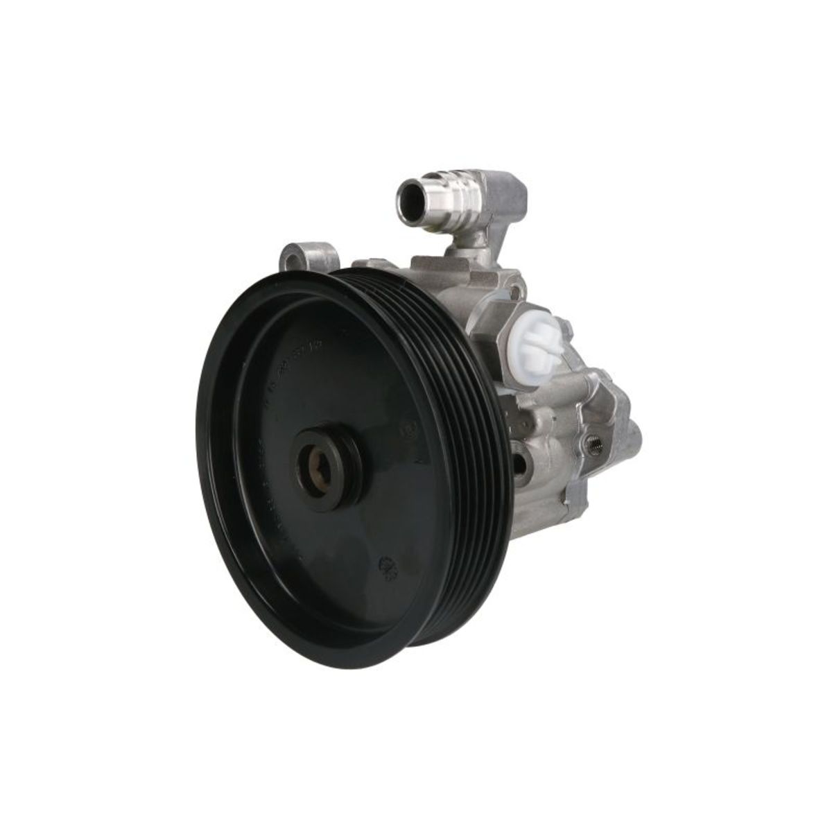 Ohjaustehostimen pumppu BOSCH K S00 000 634