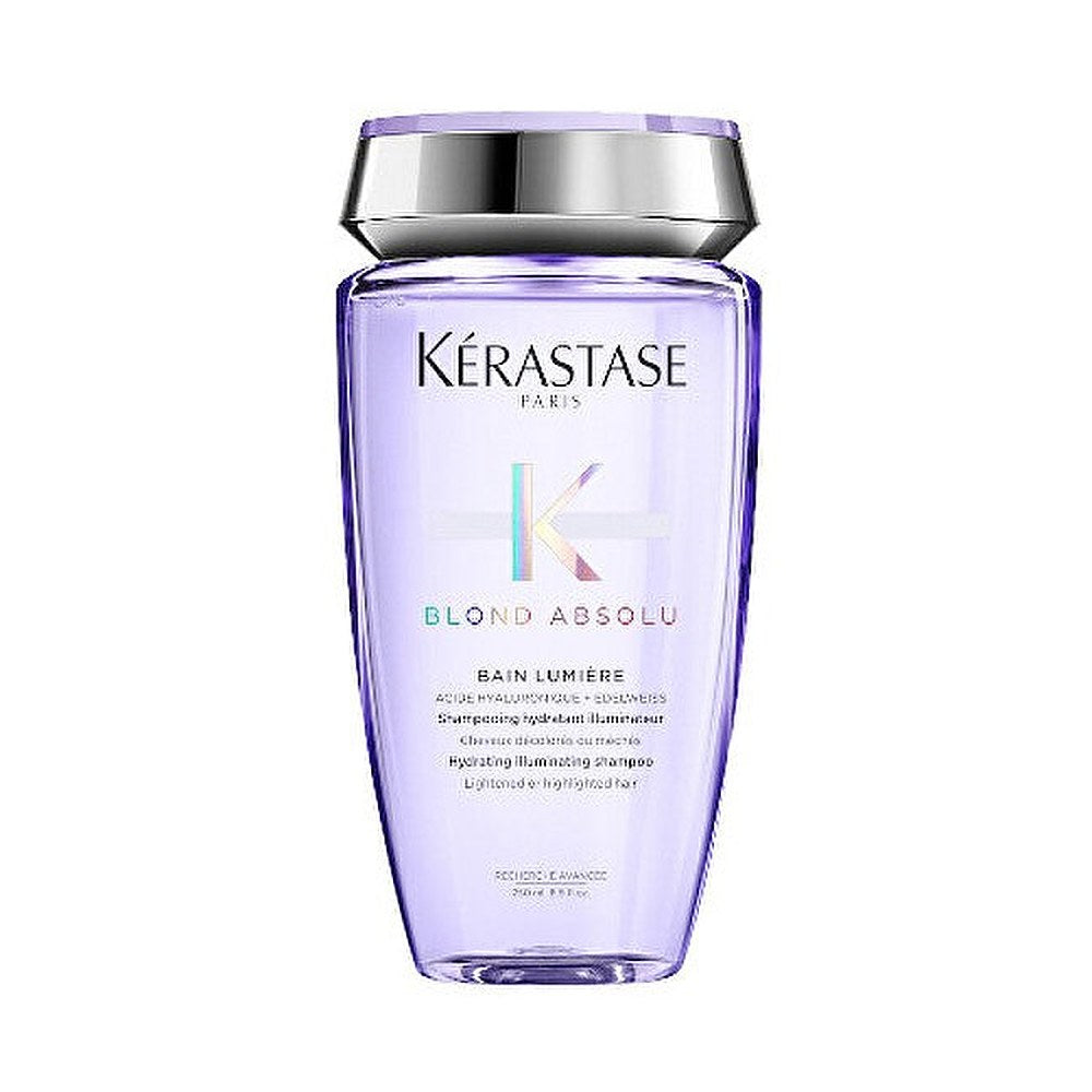 Kerastase Blonde Absolu Bain Lumiere 250ml