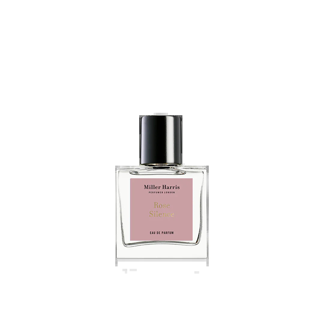 Miller harris Rose Silence, Eau de Parfum, naisille, 14 ml