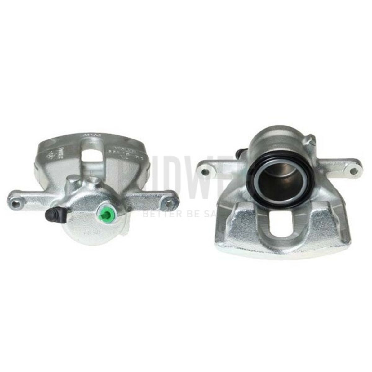 Jarrusatula BUDWEG CALIPER 344642