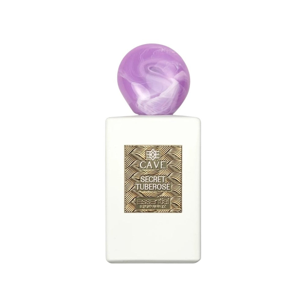 Cave Secret Tuberose hajuvesiuute 100ml