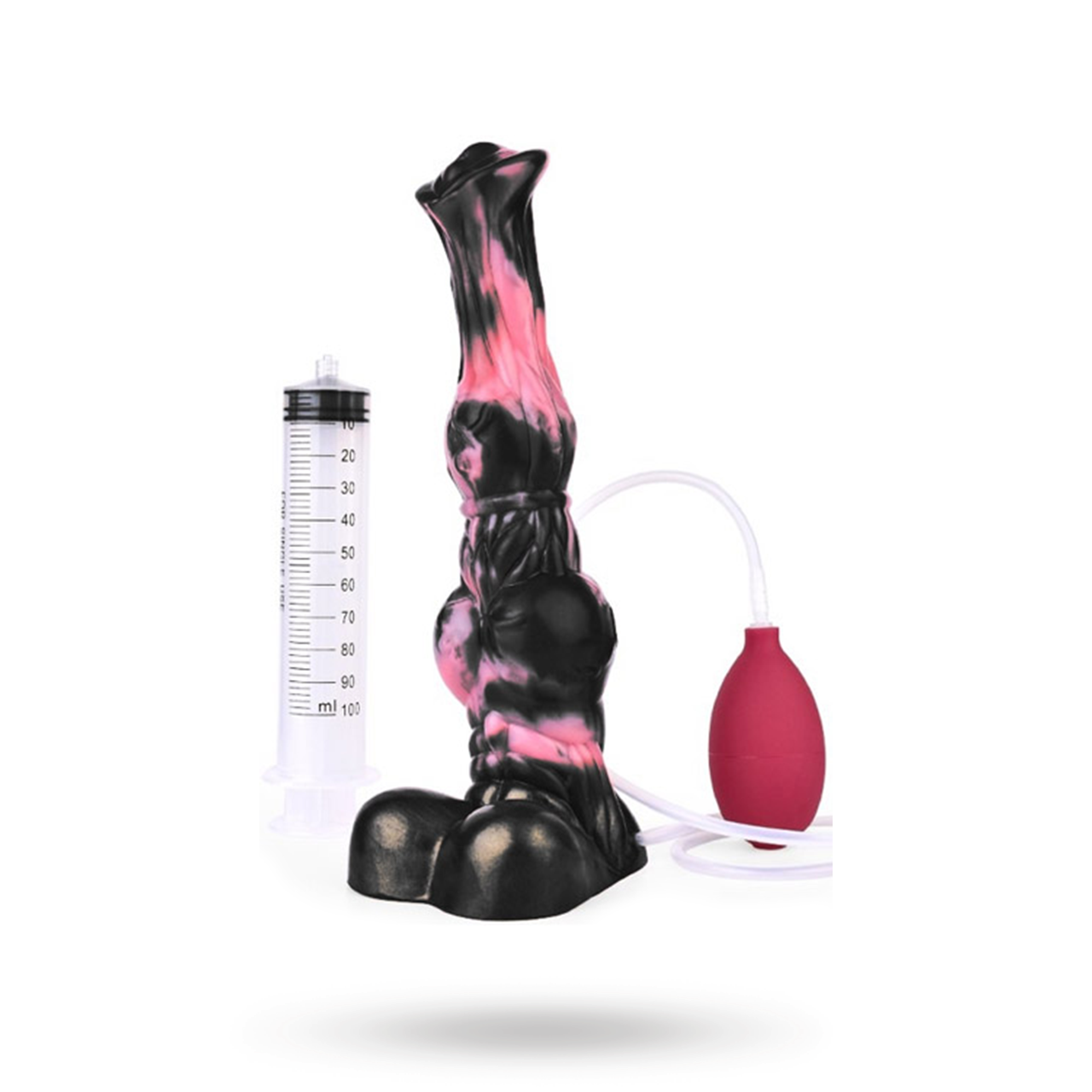 Kerios Ejaculating Dildo 26 cm Dragon Dildo