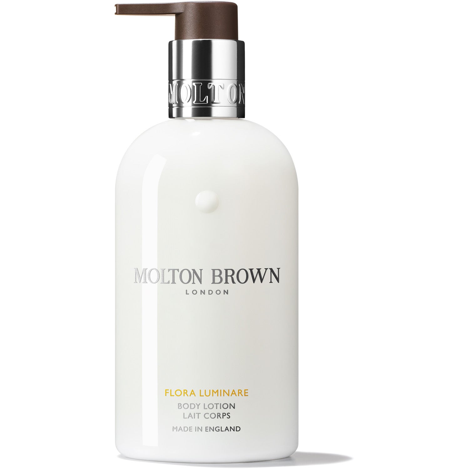 Molton Brown Flora Luminare Body Lotion 300 ml