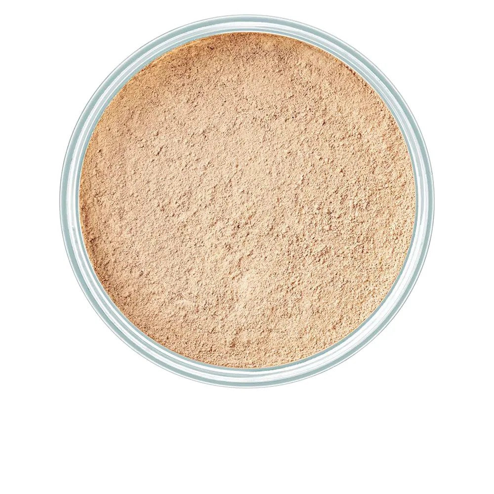 Artdeco Mineraalipuuterimeikki (meikkivoide) 15 g - sävy: 4 vaalea beige