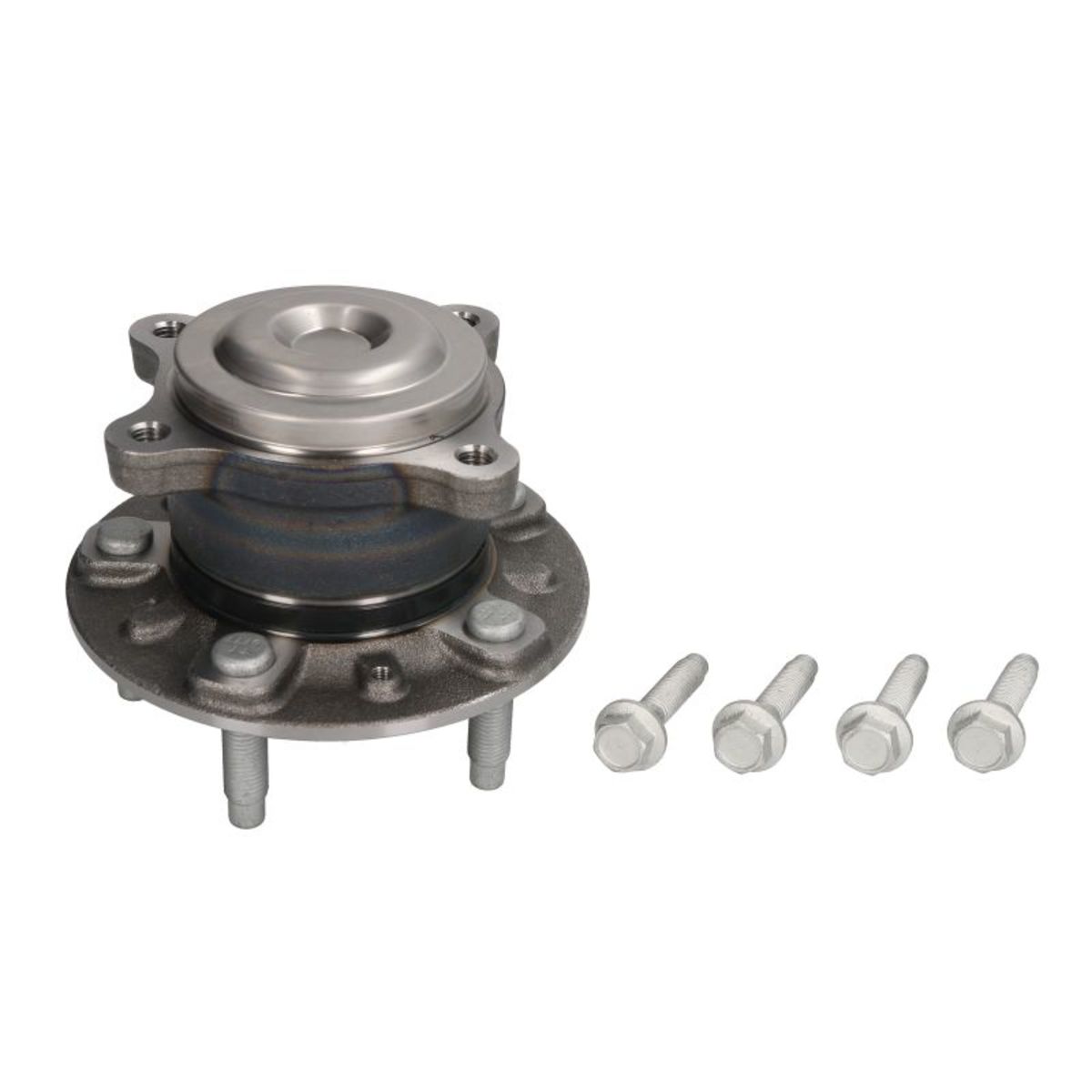 Pyöränlaakerisarja SKF VKBA 7660