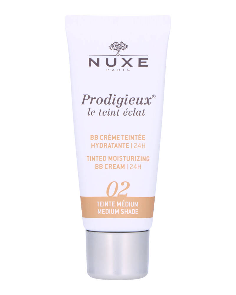 Nuxe Prodigieux BB Cream 02 Medium 30 ml