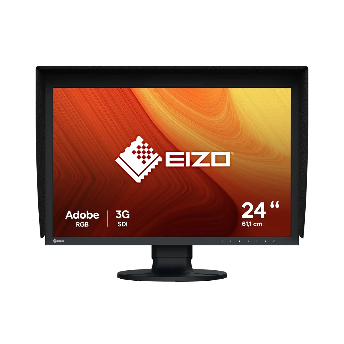 24,1" EIZO ColorEdge CG2400SV - 1920x1200 - 60Hz - IPS