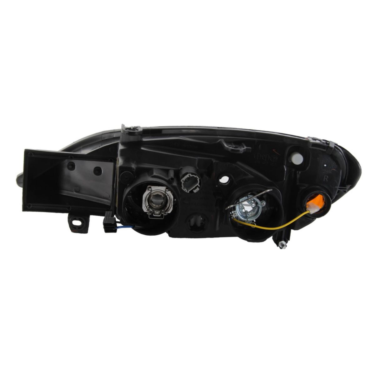 Ajovaloumpio ABAKUS 215-1184R-ND-EM