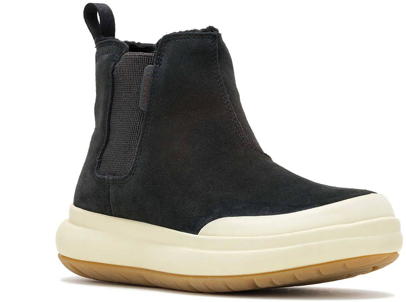 Merrell Women's Marquette Thermo Pull On Waterproof - Naisten talvikengät