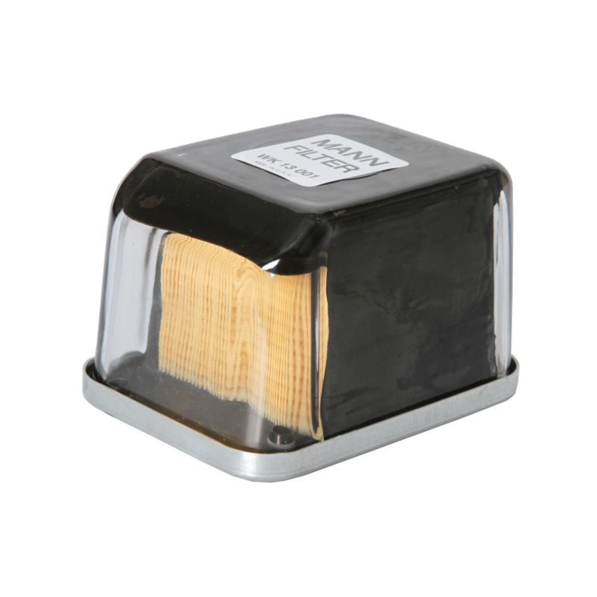 Polttoainesuodatin MANN-FILTER WK 13 001