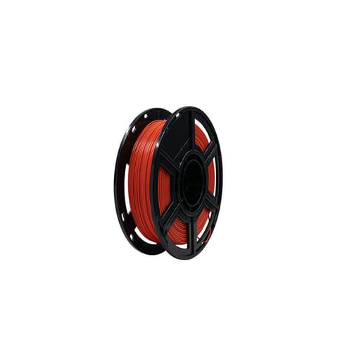 Flashforge Pla Pro 1,75 Mm Punainen 1 Kg