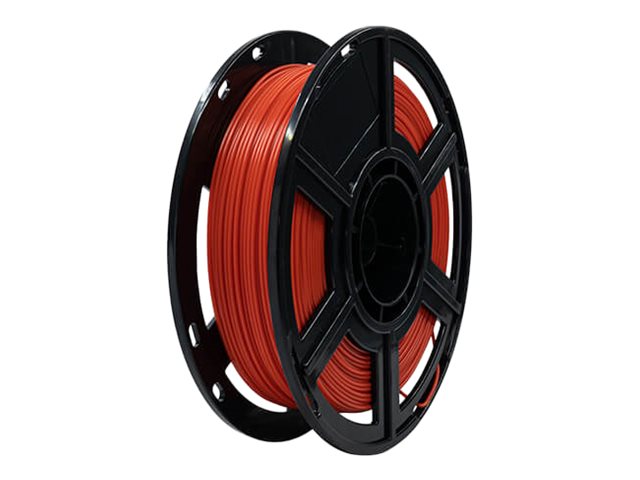 Flashforge Pla Pro 1,75 Mm Punainen 1 Kg