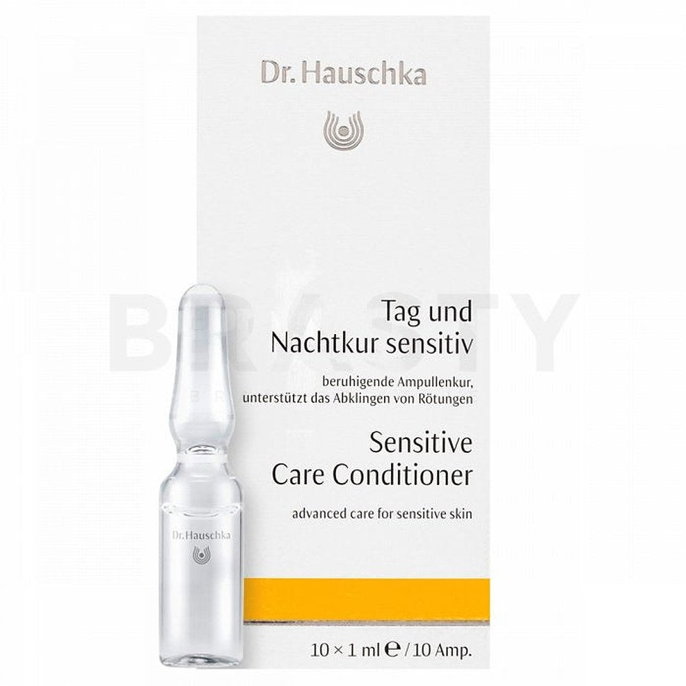 Sensitive Care hoitoaine - Tilavuus: 10 x 1 ml