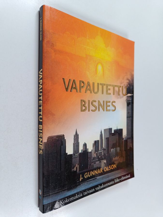 Vapautettu bisnes
