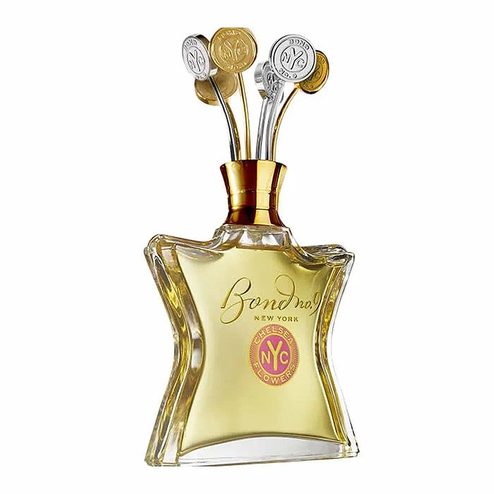 Bond No. 9 York Chelsea Flowers Eau De Parfum Spray 100 ml Anniversary Cap