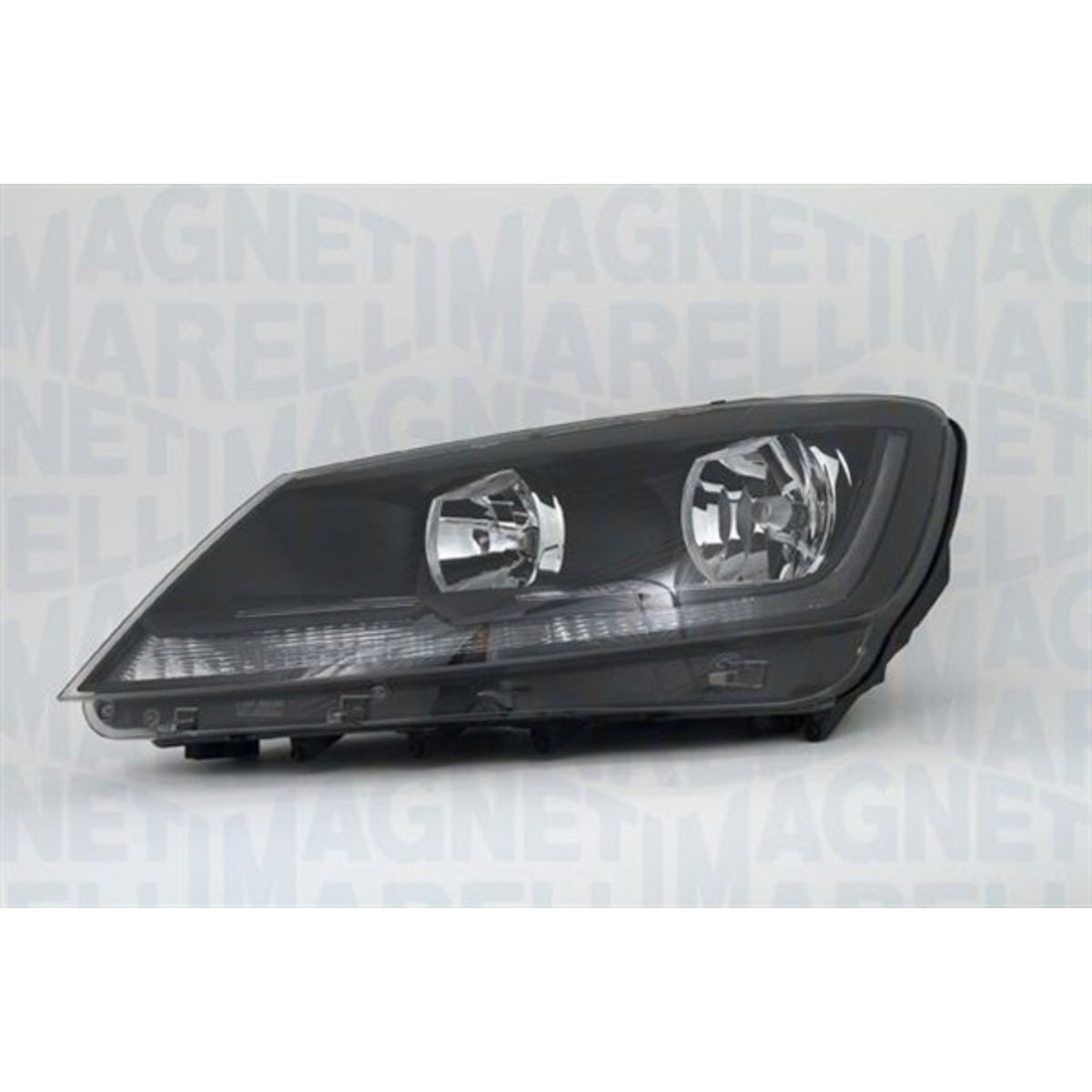 Ajovaloumpio MAGNETI MARELLI 710301243202