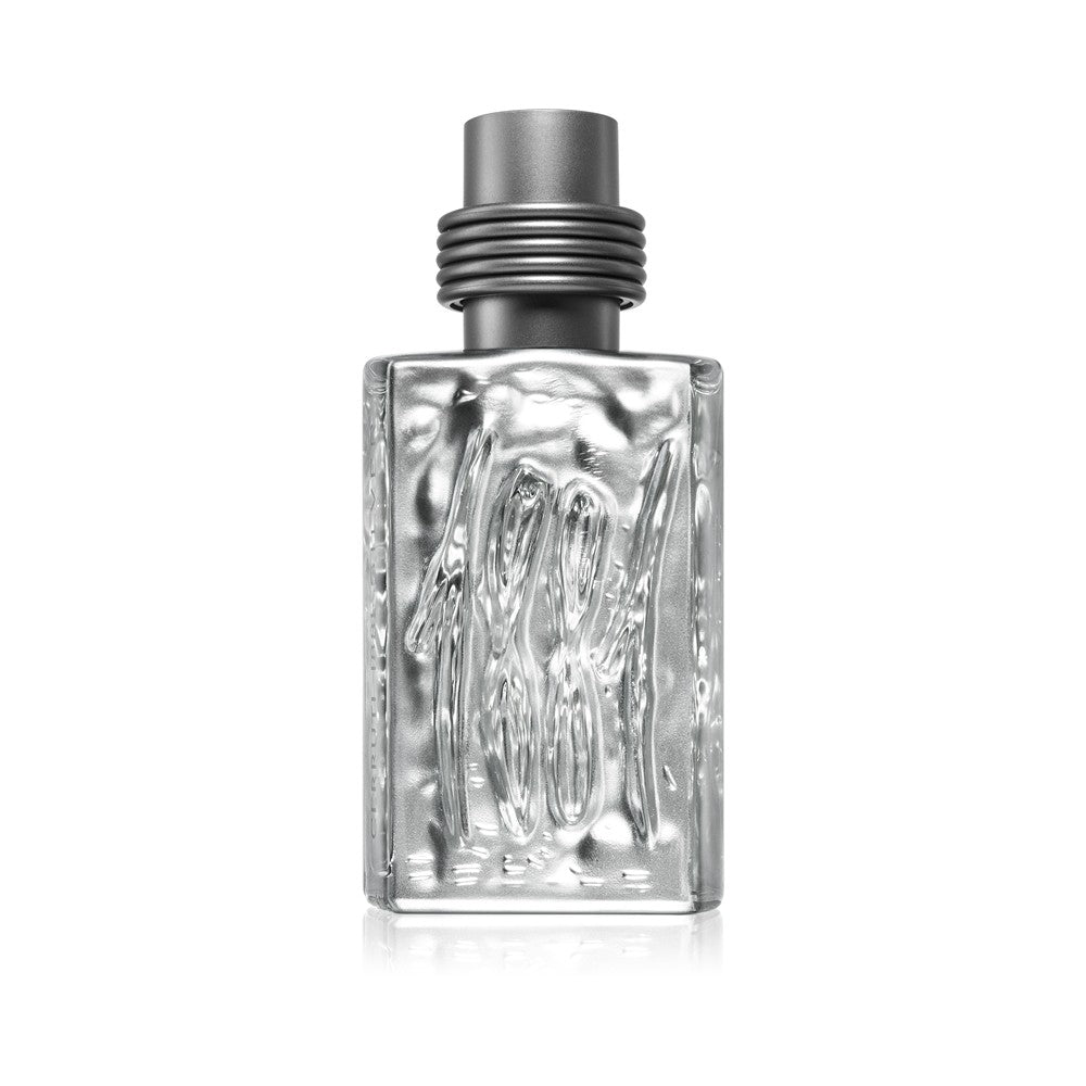 Cerruti 1881 Silver Eau de Toilette miehille 50 ml