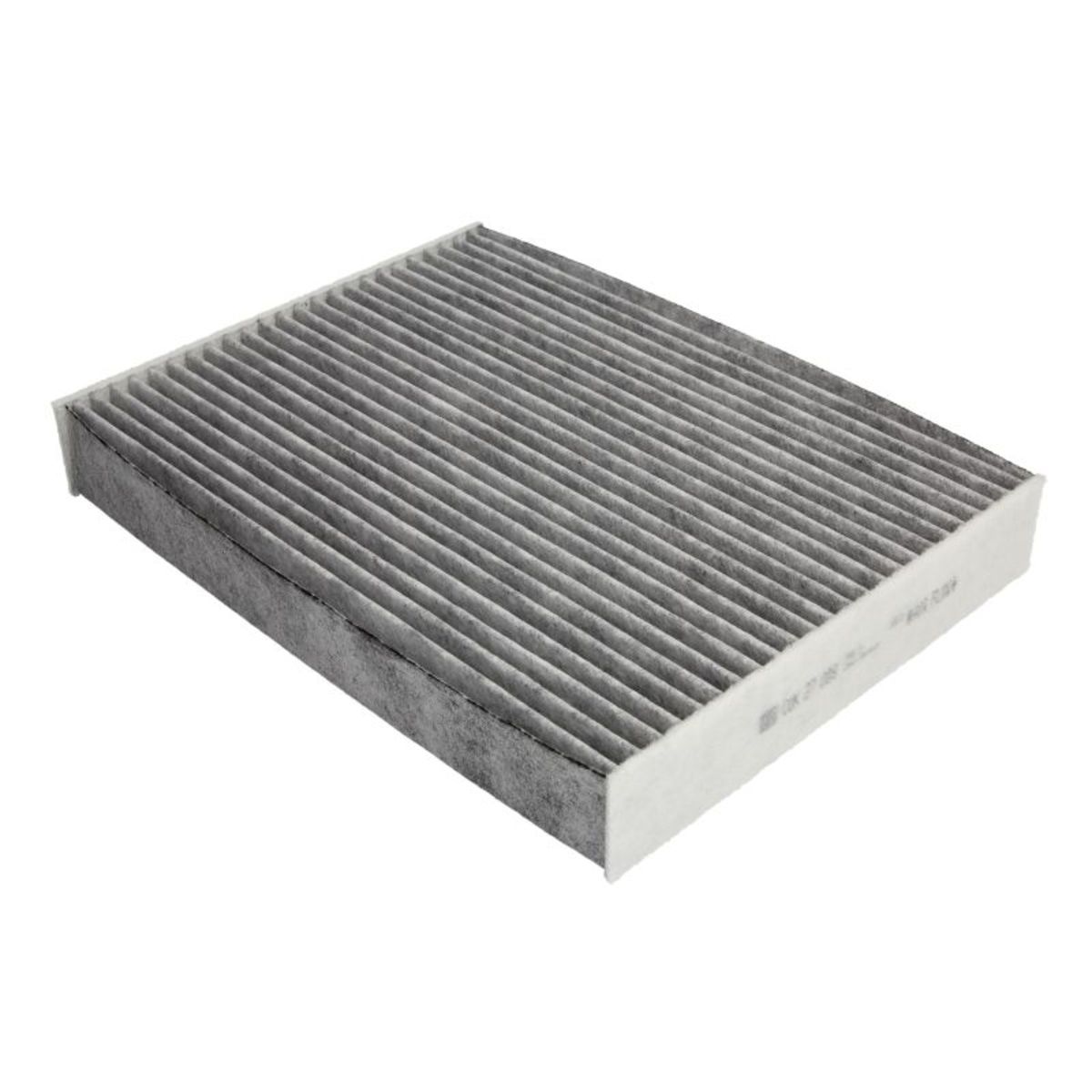 Suodatin, sisäilma MANN-FILTER CUK 27 009