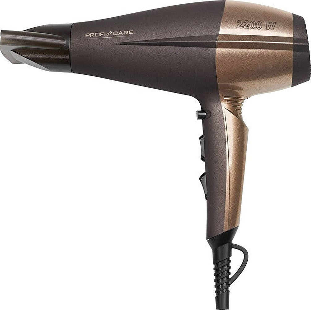 Profi Care HT 3010 BR Höyrysilitysrauta keraamisella pohjalla