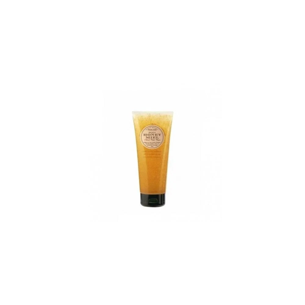 Perlier Kylpy- ja suihkukuorinta 250 ml Hunaja
