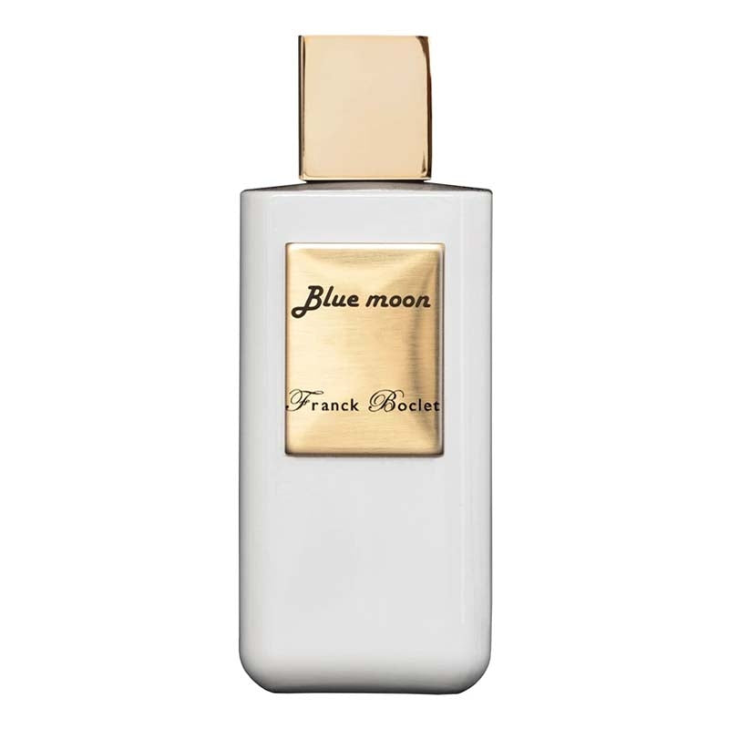 Franck boclet Rock and Riot - Moon Extrait de Parfum Unisex 100 ml
