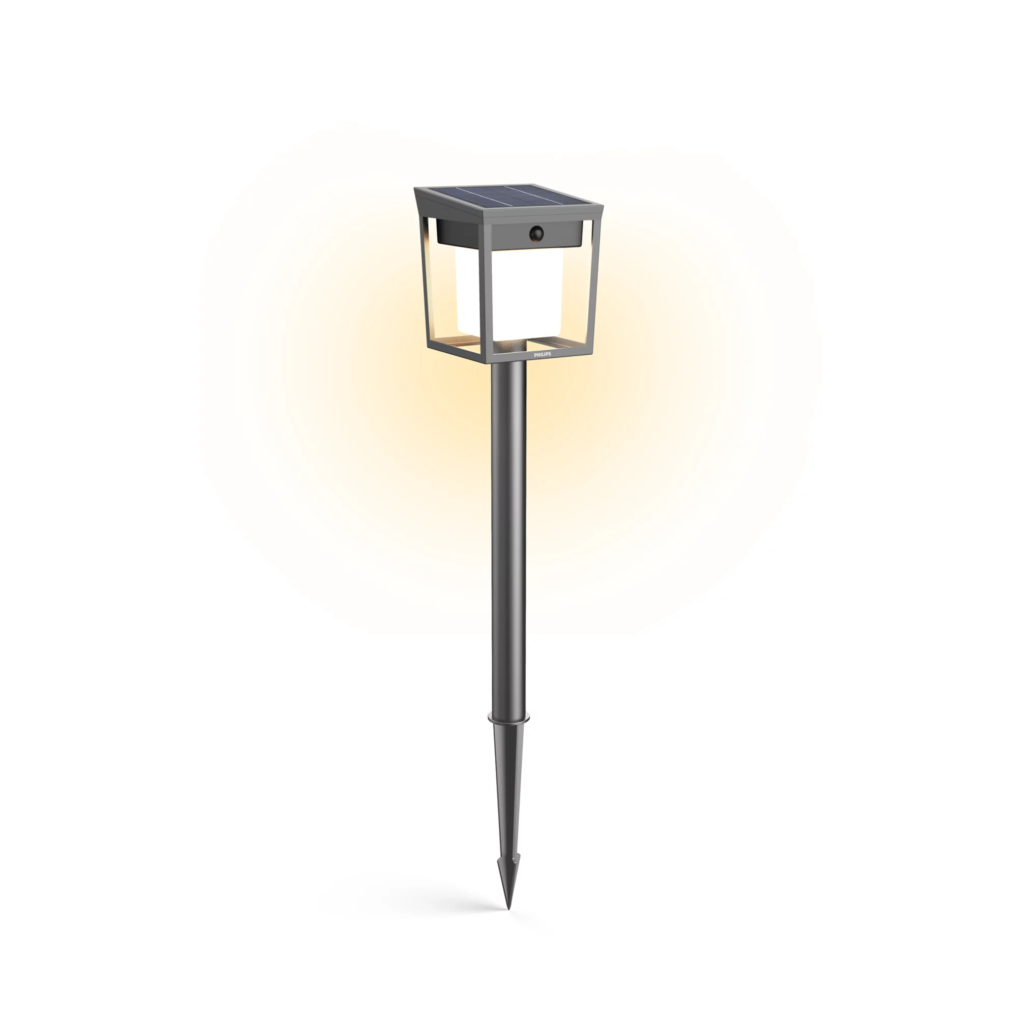 Aurinko-LED-puutarhavalo – kaksinkertainen kirkkaus, säänkestävä, 50 000h