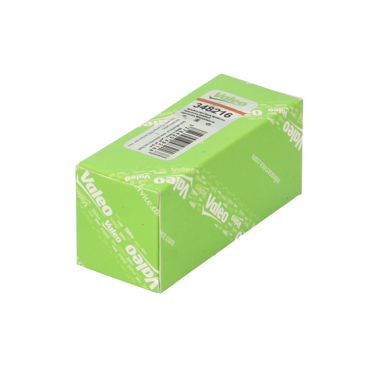 Ruiskutusventtiili VALEO 348216