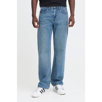 BLEND Farkut 'Flake' sininen denim