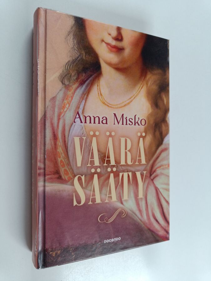 Väärä sääty