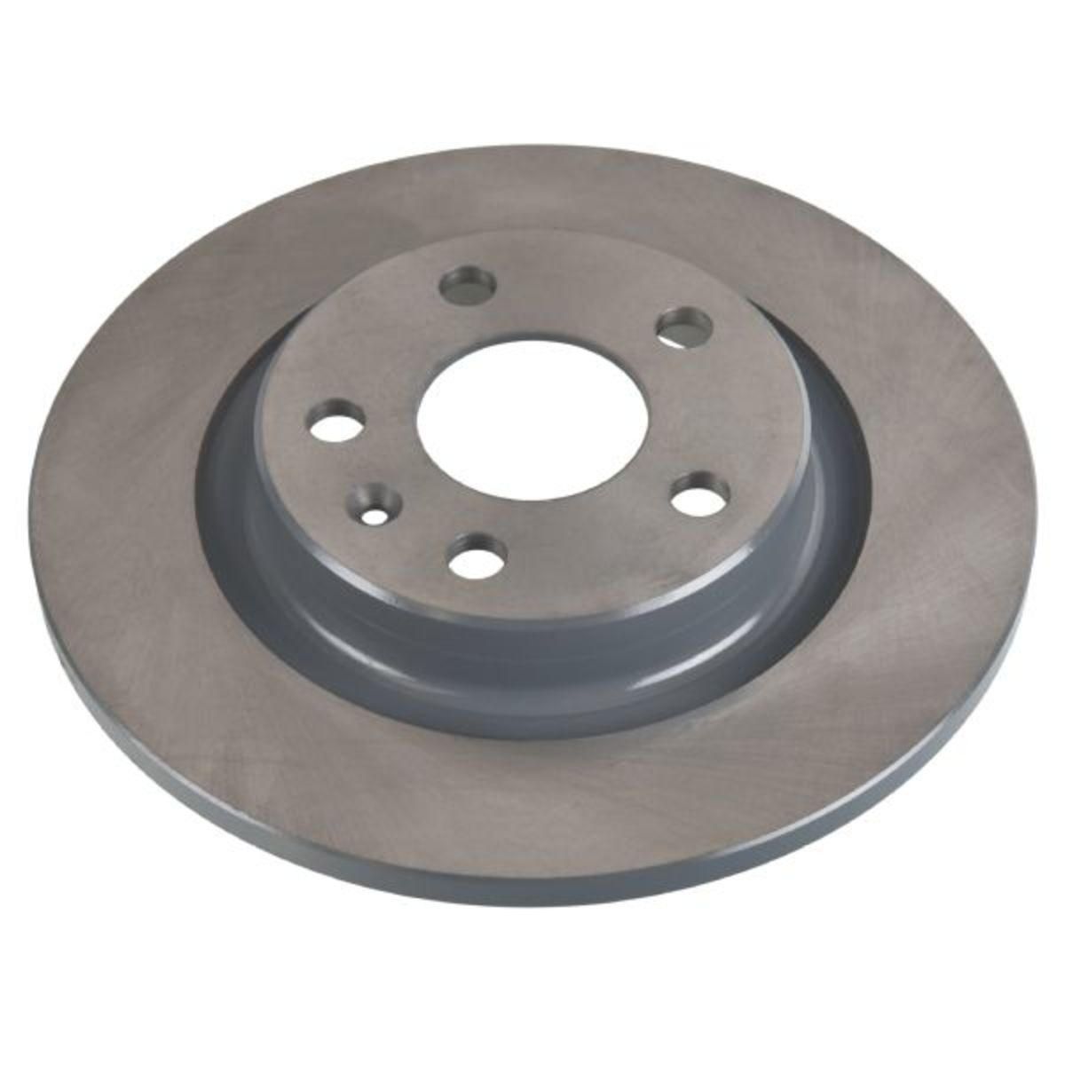 Jarrulevy FEBI BILSTEIN 107517