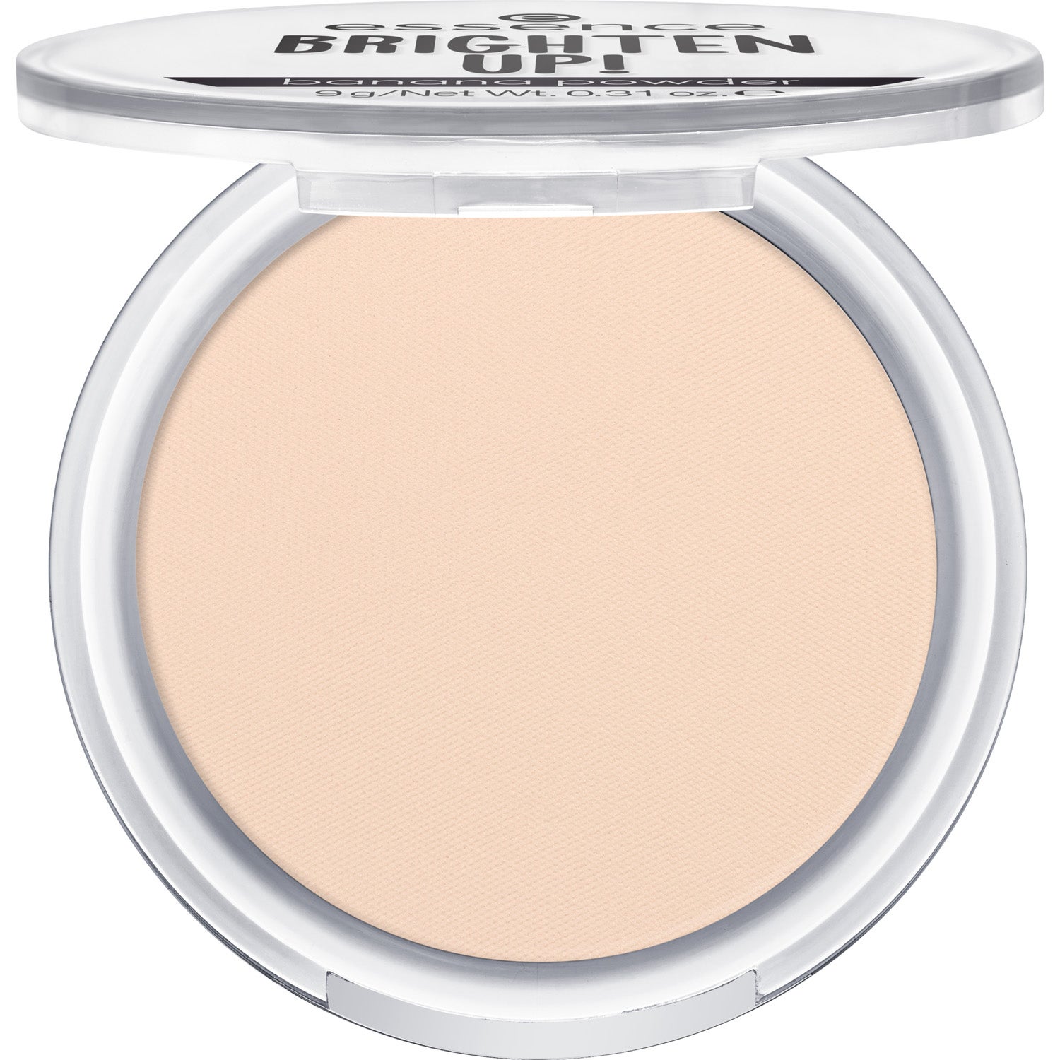 essence Brighten Up! Banana Powder 20 Bababanana - 9 g