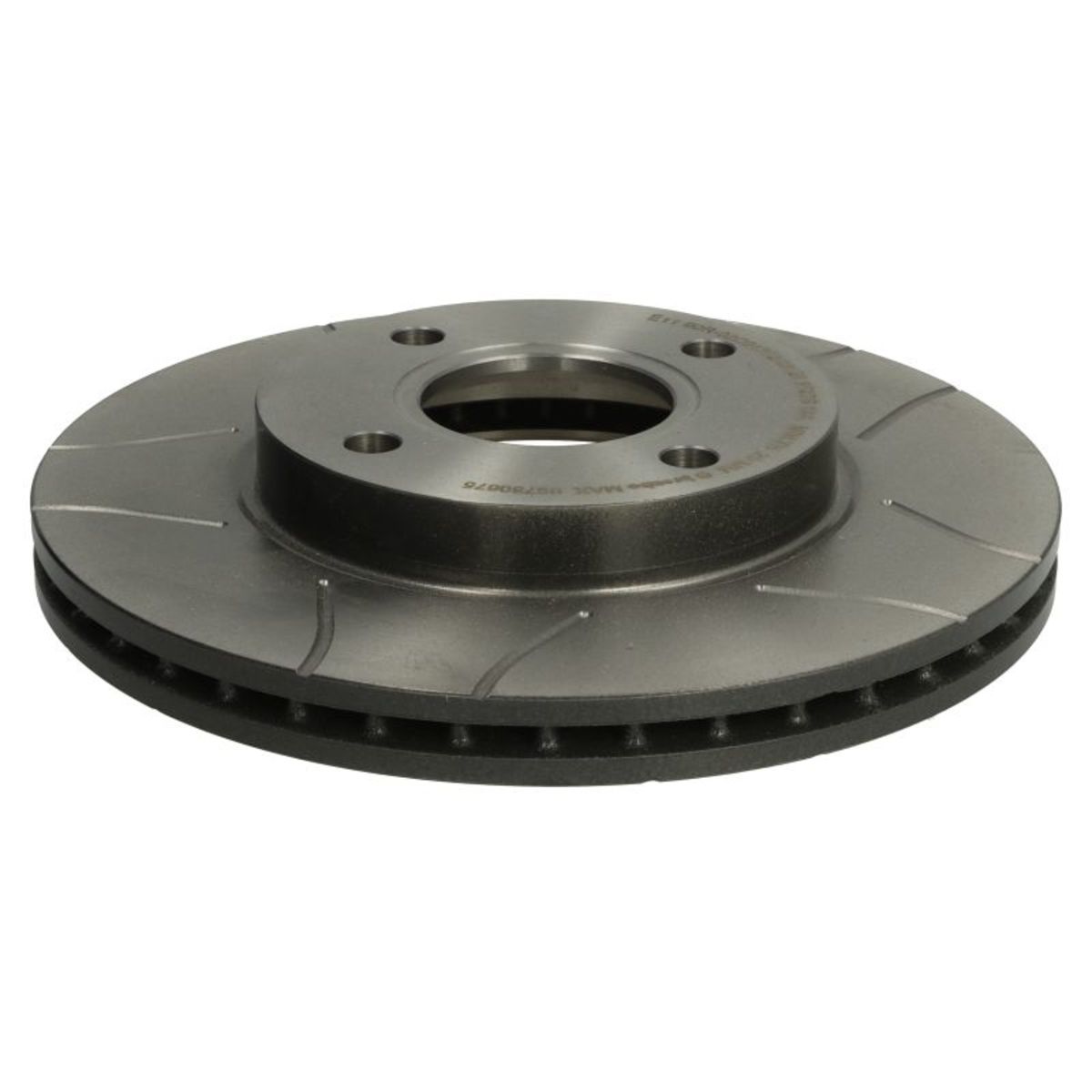 Jarrulevy BREMBO 09.7806.75