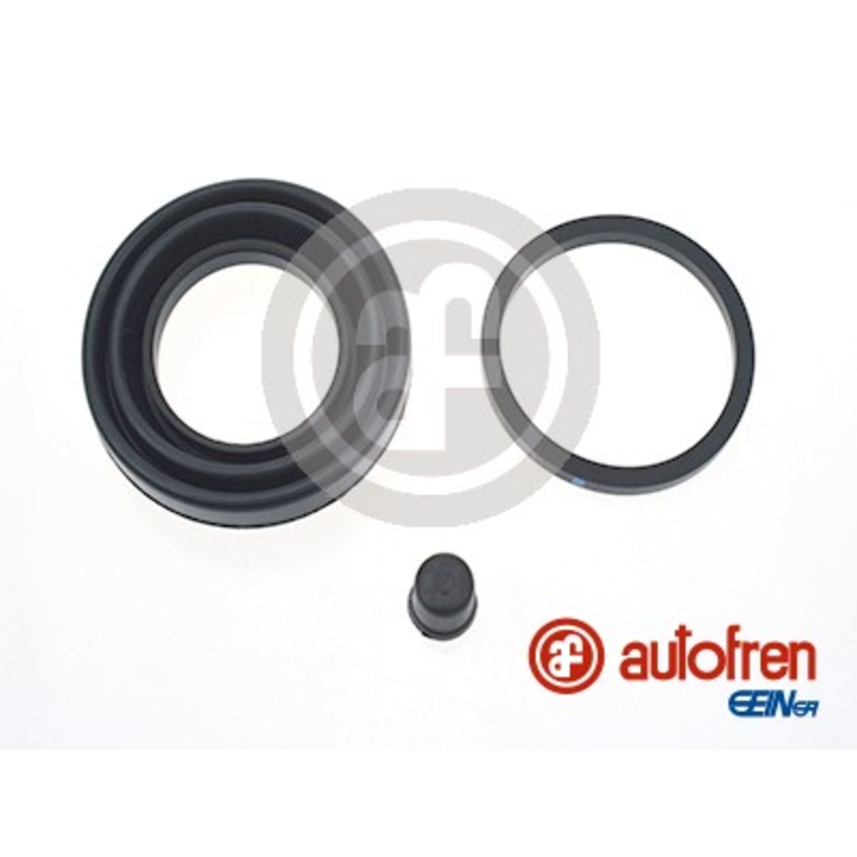 Jarrusatulan korjaussarja AUTOFREN SEINSA D41342