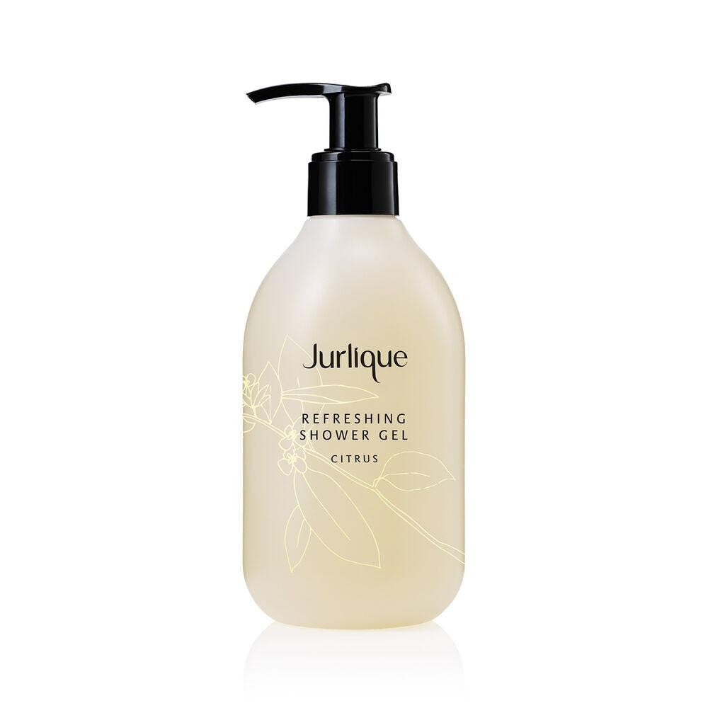 Jurlique Citrus suihkugeeli 300 ml
