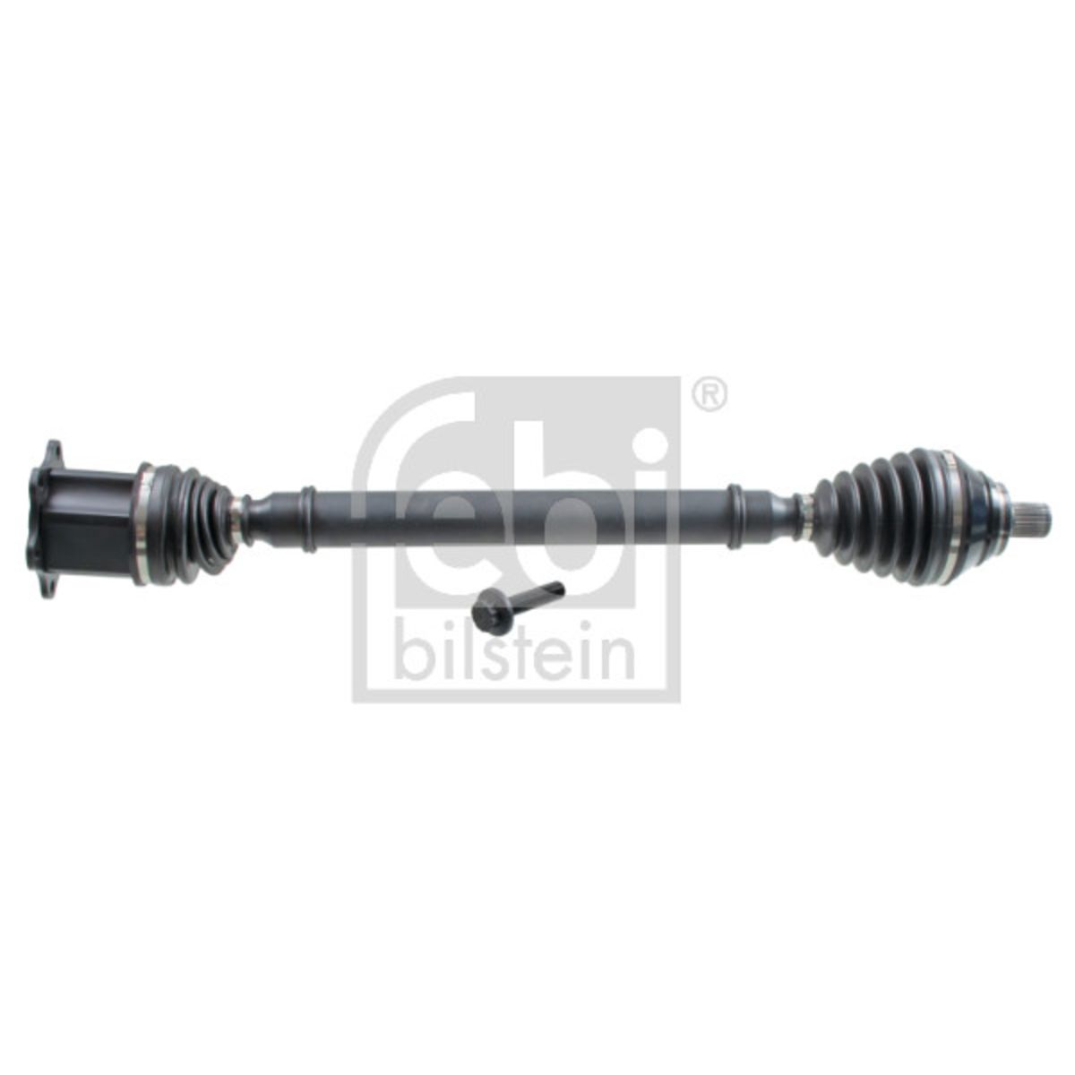 Vetoakseli FEBI BILSTEIN 1004965