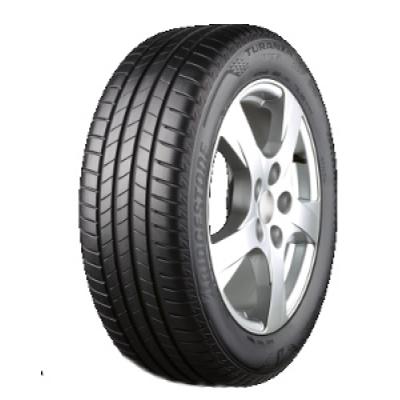 Bridgestone Turanza T005 RFT ( 265/40 R21 105H XL B-Silent, MOE-S, vannesuojalla (MFS), runflat )