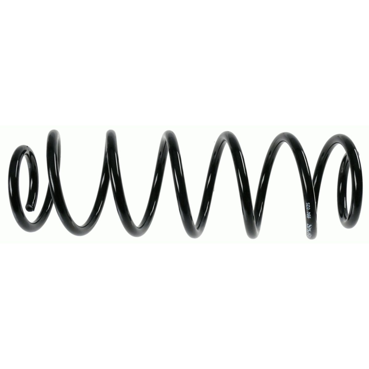 Jousi (auton jousitus) SACHS 994 025