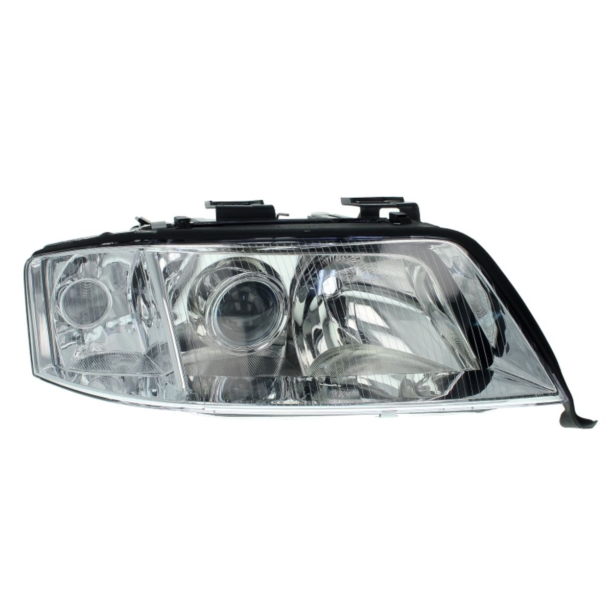Ajovaloumpio VAN WEZEL 0316962