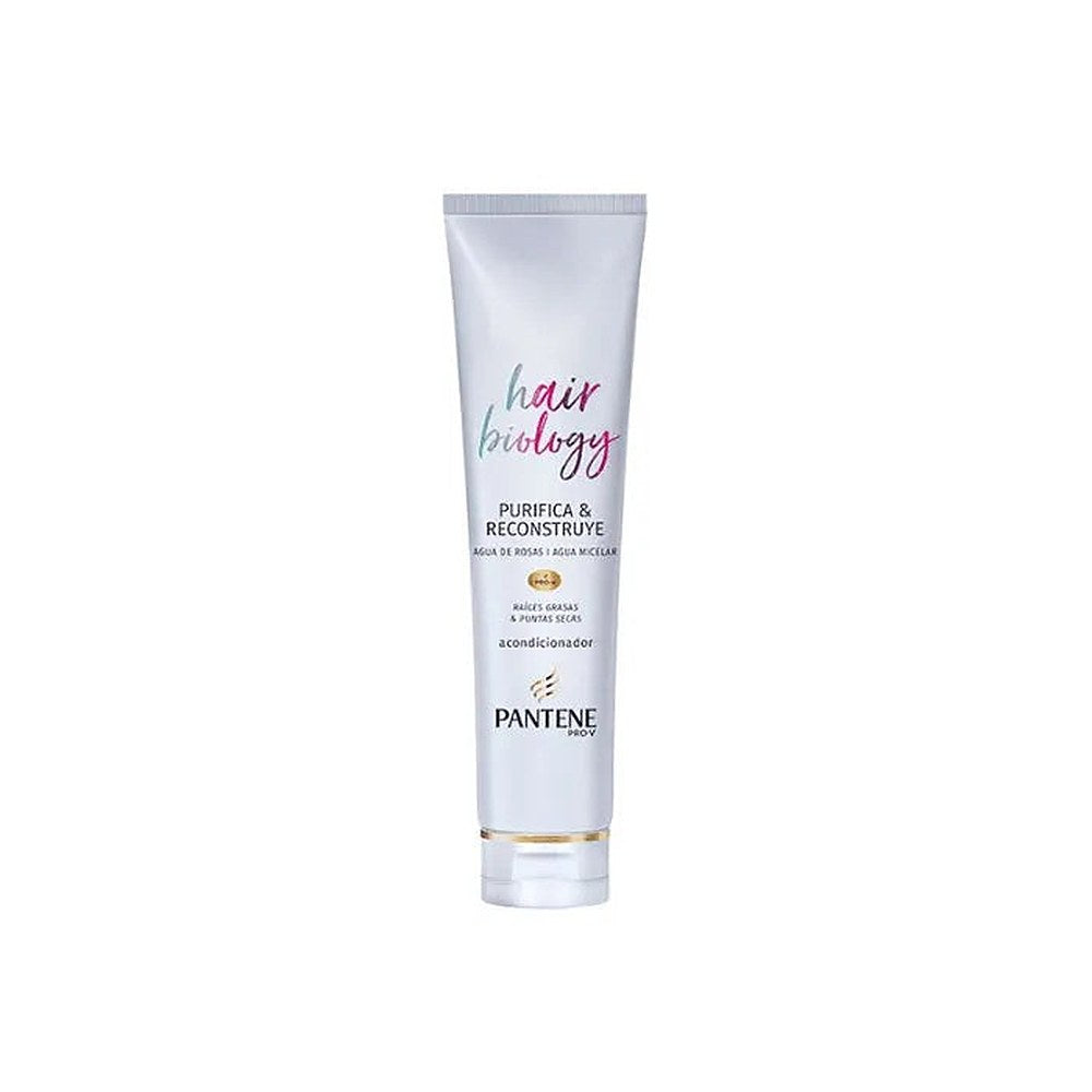 Balm Pantene Pro-V Cleanser & Rebuilder 160ml